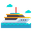 CalmCommonsGarden Logo